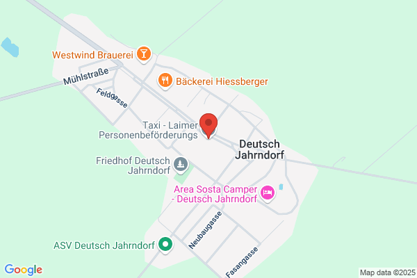 Taxi - Laimer Personenbeförderungs GmbH