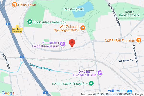Touring Busunternehmen GmbH