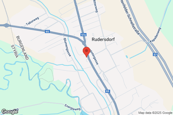 Bestattung Eden Rudersdorf