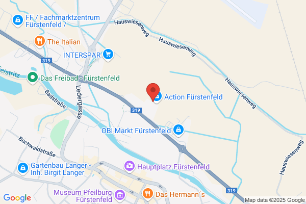 KLIPP Frisör - Ihr Friseur Fürstenfeld