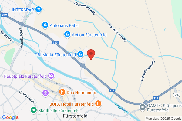 OBI Badplaner Fürstenfeld