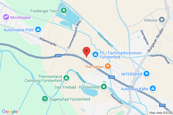 dm friseurstudio