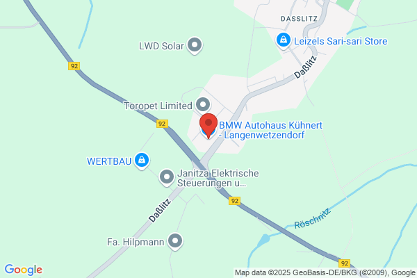 Autohaus Käfer GmbH & Co KG