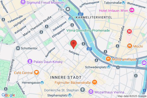 Bonstingl und Domweber Bauprojektierungs OHG