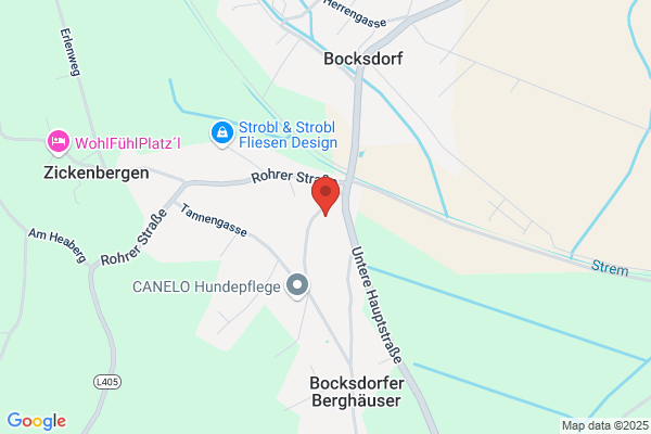 Gasthaus Wagner zum Hamburger
