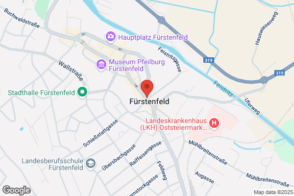 Guenter Fullmann und und Erich Feiertag, FssF Technotrade OEG