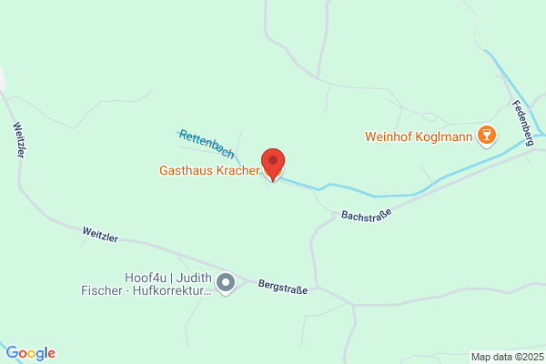 Kracher Gasthaus