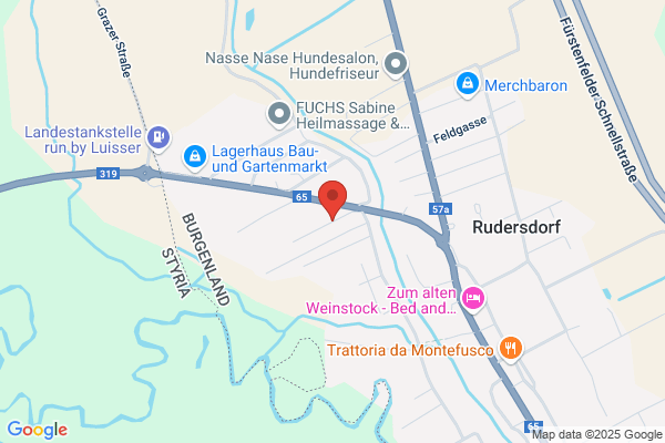 Kutschera Datentechnik GmbH