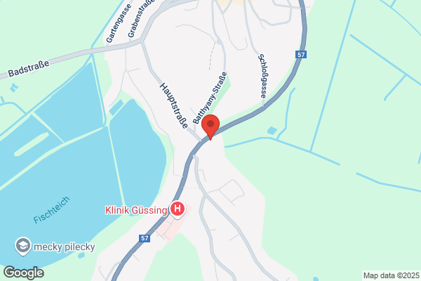 Taxi Poten/Maxi Taxi Fürstenfeld - Güssing