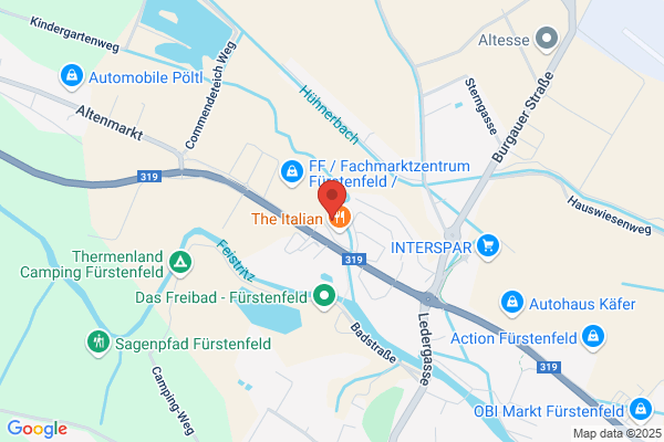 Triumph Lingerie - Factory Outlet Fürstenfeld