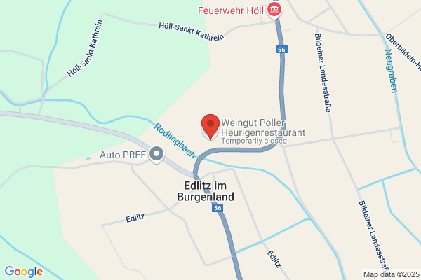 Buschenschank Poller
