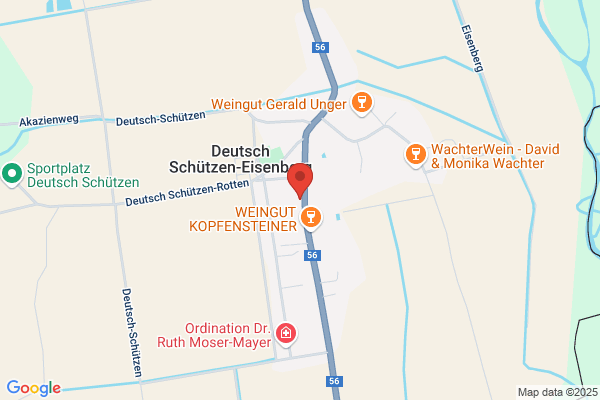 Diskont Tankstelle