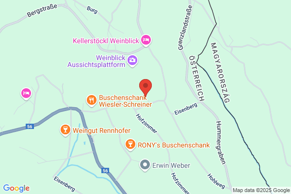 Gasthof Erika