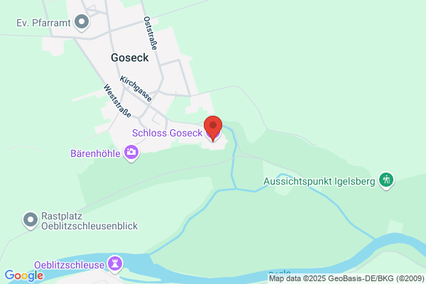 Guenther Gossy