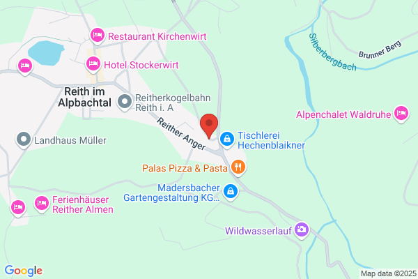 Kunstschmiede Innertal Prosser und Muellner