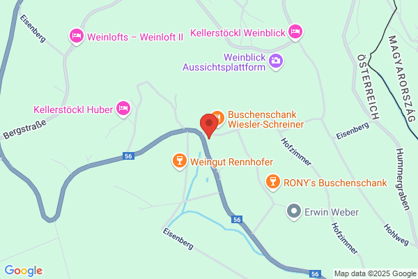 Weingut Reiger Edith Wayan