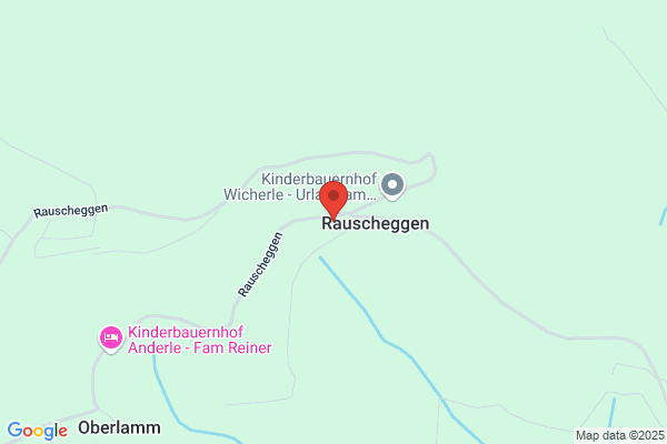 Gwenger Huette