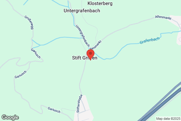 Gasthaus Doerfler