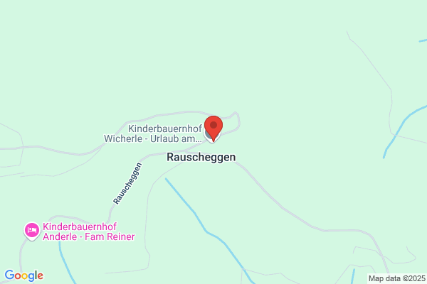 Gasthaus Wicherle