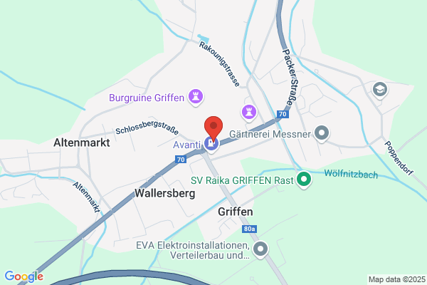 Gendarmerieposten
