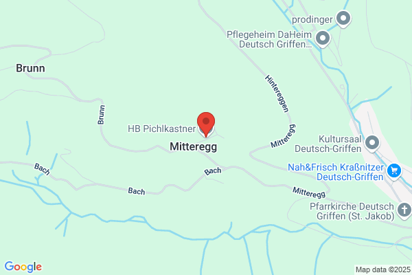 HB Pichlkastner GmbH