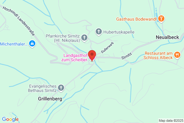 Hotel Zum Widitscher