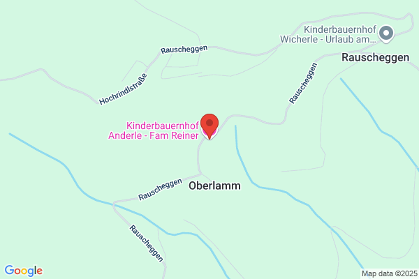 Kinderbauernhof Anderle
