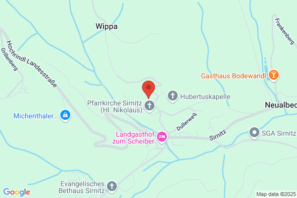 Kindergarten Sirnitz