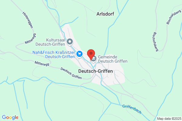 Marktgemeinde Weitensfeld FI.