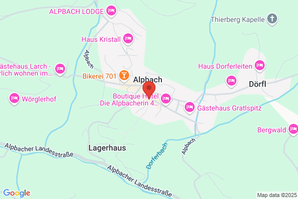 Schi- u Snowboardschule Alpbach Filiale Inneralpbach