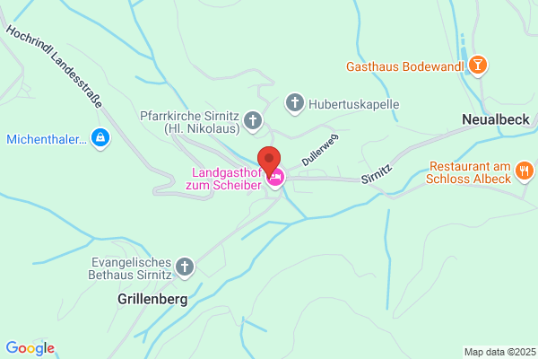 Postamt 9571 Sirnitz