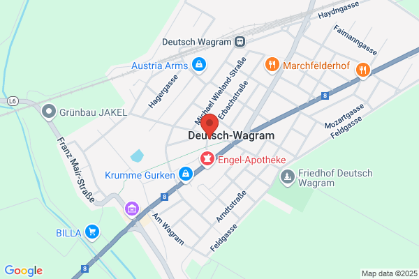 Verein Staedtefreundschaft Cahleta-Deutsch Wagram