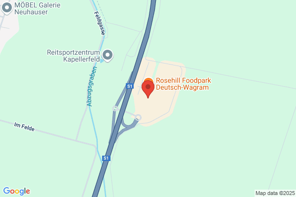 Stroh-Tankstellen d OMV AG