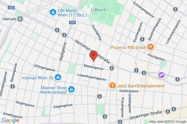 PRO-MAL Bau- Gesellschaft m.b.H.