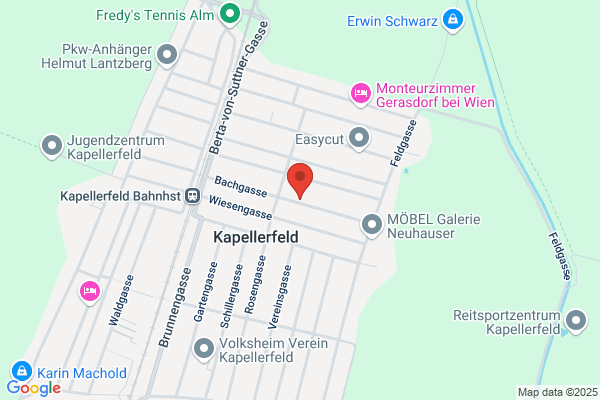 Spenglerei Tax KG