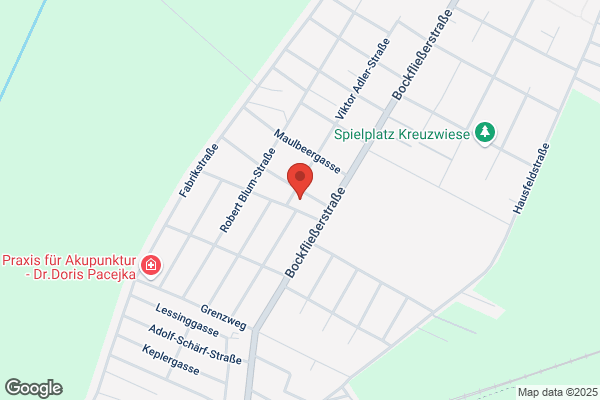 XYZ Datenbearbeitungs GmbH