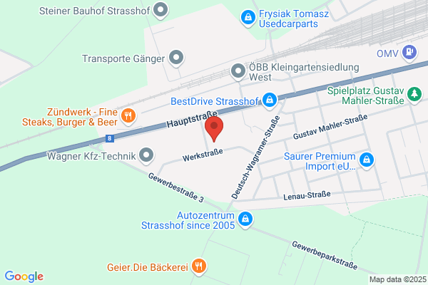 Herfort Heinz GesmbH