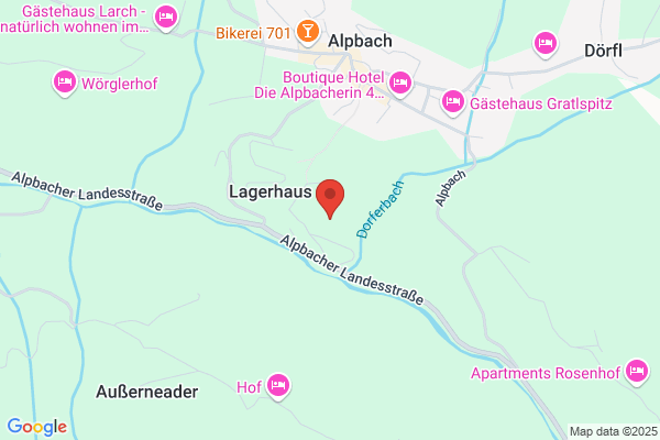 FC Wacker Alpbach