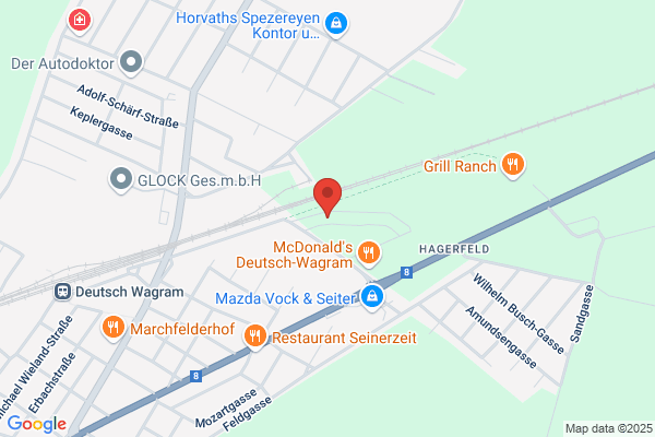 KLIPP Frisör - Ihr Friseur Deutsch-Wagram