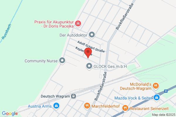 Deutsch-Wagram AKTIV