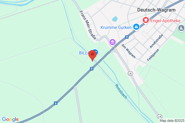 Hegyi Gartengestaltung