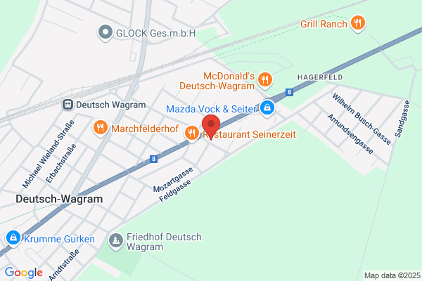 Spenglerei Hainz