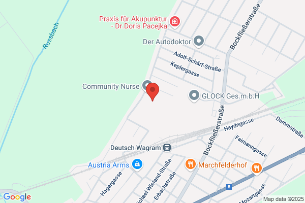 Hort der Stadtgemeinde