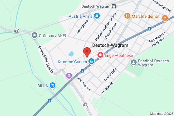 Buecherei d. Stadtgemeinde