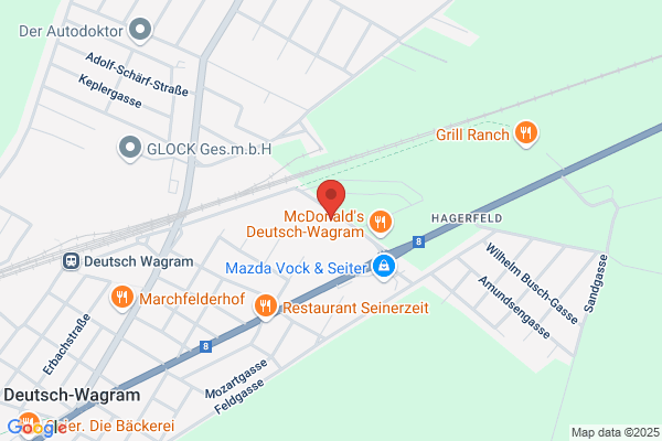 Merkur Warenhandels AG