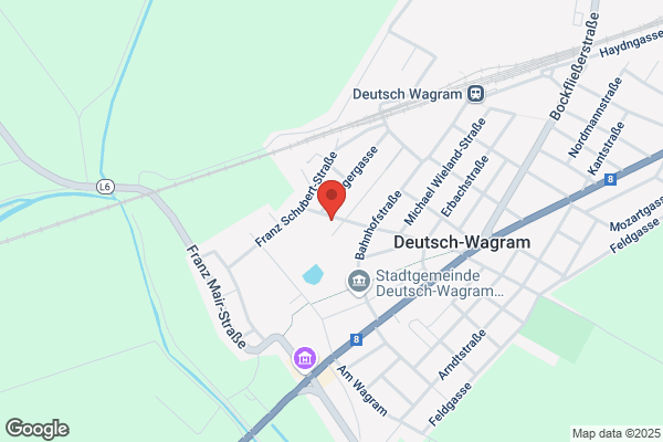 Caritas Betreuen und Pflegen Zuhause Deutsch Wagram
