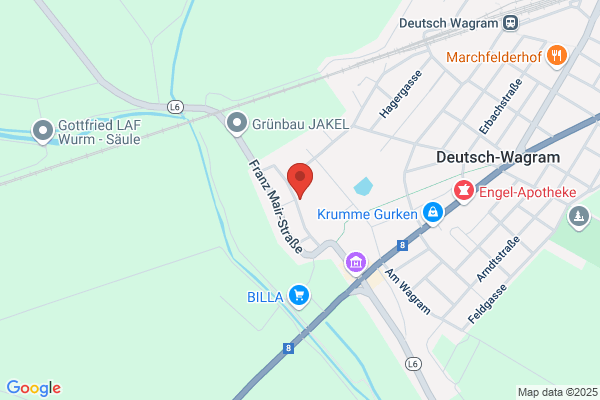 Druschgesellschaft