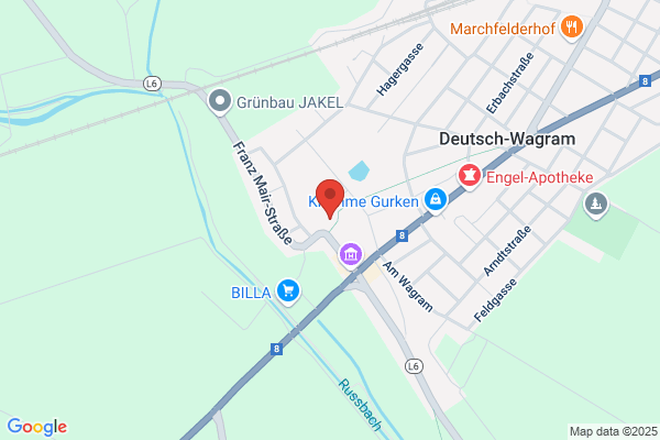 Pfarrgemeinde