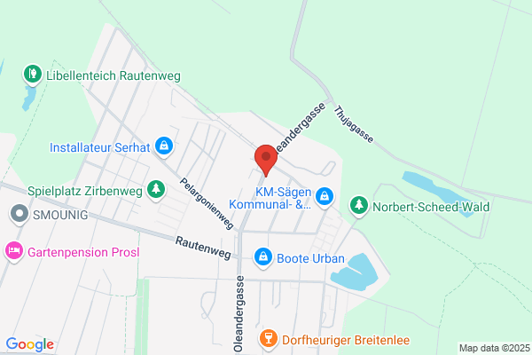 Strohmair Ing Claus GesmbH