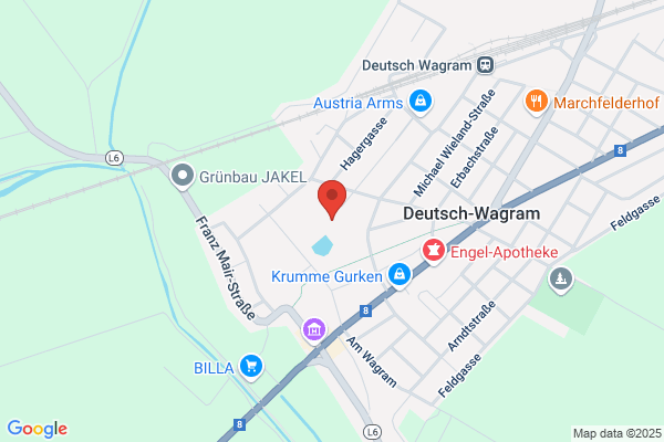 Tenniclub Deutsch - Wagram